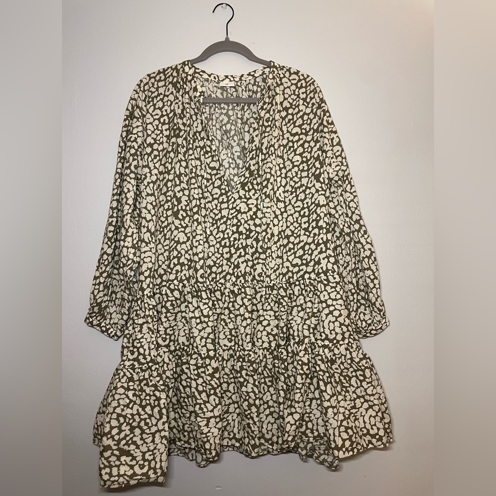 H&M dress